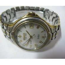 Pronto Tropic Master Swiss 25 Jewels Auto Men's Watch, Sapphire Automatic