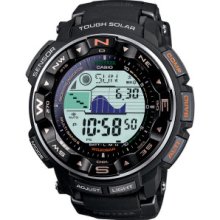 Protrek PRW-2500-1CR Triple Sensor Altimeter Watch