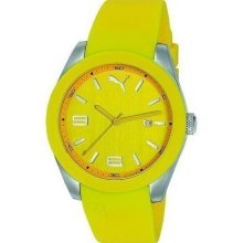 Puma Pu102701004 Sport Mens Watch