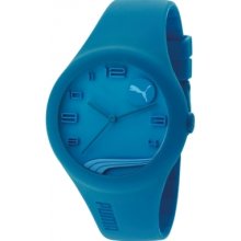 Puma Pu103001003 Form All Blue Watch