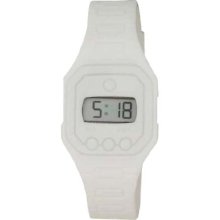 Ravel Children's Silicone Anti-Allergy Waterproof Lcd Wrist Watch Rlcd.1-4