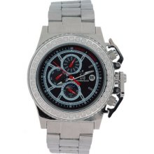 Richard Co Diamond Watch RC-3059
