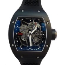 Richard Mille RM 035 Nadal Manual Pre-Owned