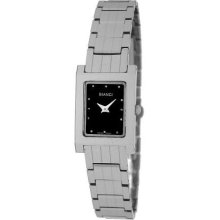 Roberto Bianci 9063L Blk Women'S 9063L Blk All Tungsten Watch