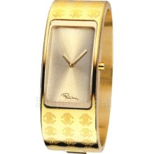 Roberto Cavalli Jewels Tayron Watches
