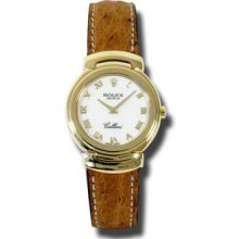 Rolex Cellini Quartz 6621/8