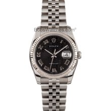 Rolex DateJust 116234
