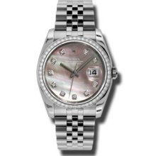 Rolex Datejust 36mm 116244 DMDJ