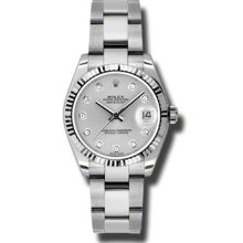 Rolex Datejust Lady 31 Women's Watch 178274-SLDO