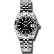 Rolex Datejust Lady 31 Women's Watch 178274-BKIJ