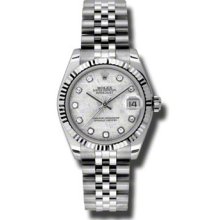 Rolex Datejust Lady 31 Women's Watch 178274-MTDJ