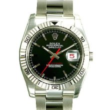 Rolex Datejust Men's 116264