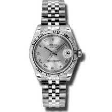 Rolex Datejust Mid-Size Steel 178274 SRJ