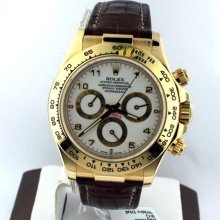 Rolex Daytona 116518