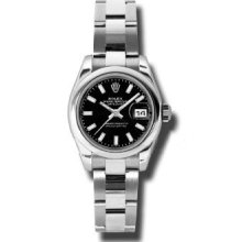 Rolex Lady-Datejust 179160 BKSO