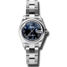 Rolex Lady-Datejust 179160 BRO