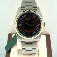 Rolex Oyster Perpetual 116034 Men's