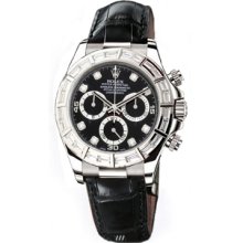 Rolex Oyster Perpetual Cosmograph Daytona 116589 BRIL MEN'S WATCH