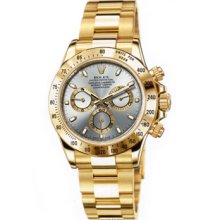Rolex Oyster Perpetual Cosmograph Daytona 116528 GS MEN'S WATCH