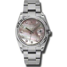 Rolex Oyster Perpetual Datejust 116234 DMDY