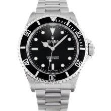 Rolex Submariner 14060M