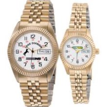 S3220A -- Trooper Watch by Selco Geneve by Selco Geneve