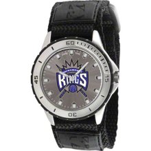 Sacramento Kings Veteran Series Watch Game Time