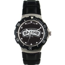 San Antonio Spurs Agent Series Watch