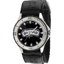 San Antonio Spurs Veteran Series Watch Game Time