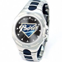 San Diego Padres Victory Watch Game Time