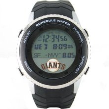 San Francisco Giants Schedule Watch Game Time