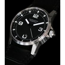 Schaumburg Flightmatic Watch