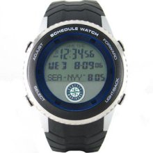 Seattle Mariners Schedule Watch Game Time