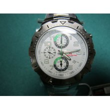 Seiko Criteria Men's F1 Honda Formula 1 Racing Team Watch (snd739p1)