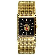 Seiko Men's Mens Gold-tone watch #SFR314G