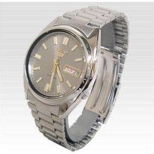 Seiko Wrist Watches-Seiko 5 SNXS75K Automatic Self-Winding Metal ...