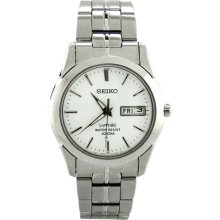 SGG713P1 Seiko Sapphire Crystal Analog Sports Mens Watch