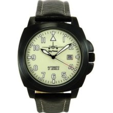 Skytimer 507545433 Automatic Pilot Mens Watch