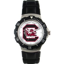 South Carolina Agent Series Watch
