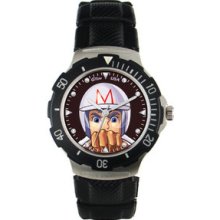 Speed Racer Agent Series Watch