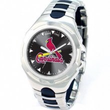 St. Louis Cardinals Victory Watch Game Time