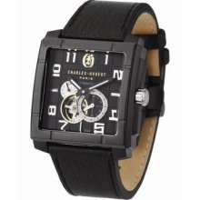 Stainless Steel Case Automatic Watch - X0226