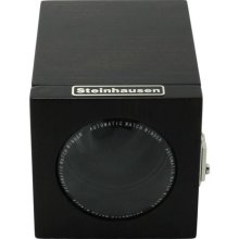 Steinhausen 12-Mode Single Wood Watch Winder W147916