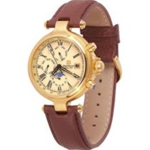 Steinhausen - Classic Automatic Watch (Men's) - Gold S103783