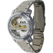 STEINHAUSEN PONT DE PURE FULL AUTOMATIC WATCH ...