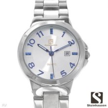 STEINHAUSEN TW8529SSL Ladies Watch