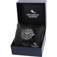 Strumento Marino Montegobay Men's Stainless Steel Watch