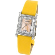 Stuhrling Gatsby Girl 145E.1215G18 Ladies wristwatch