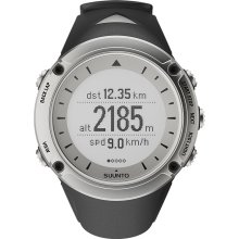 Suunto Ambit Silver GPS Watch