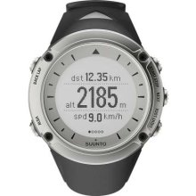 Suunto Ambit Watch Silver Os